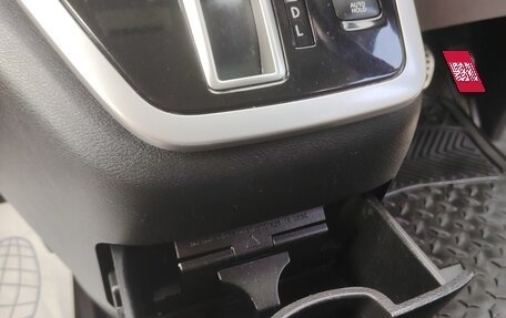 Nissan Serena IV, 2016 год, 1 620 000 рублей, 36 фотография