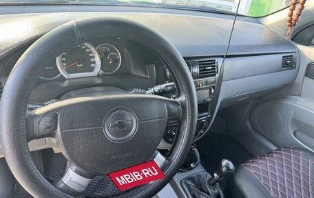 Chevrolet Lacetti, 2008 год, 250 000 рублей, 7 фотография