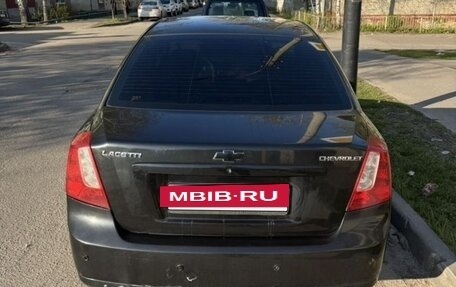 Chevrolet Lacetti, 2008 год, 250 000 рублей, 2 фотография