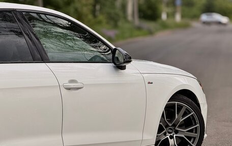 Audi A4, 2020 год, 3 150 000 рублей, 5 фотография
