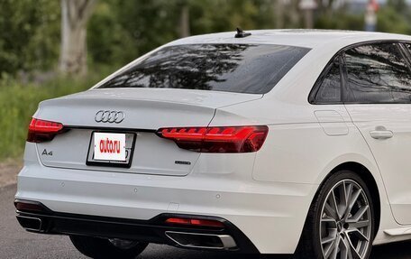Audi A4, 2020 год, 3 150 000 рублей, 4 фотография