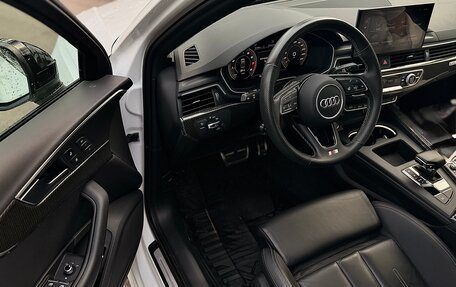 Audi A4, 2020 год, 3 150 000 рублей, 8 фотография