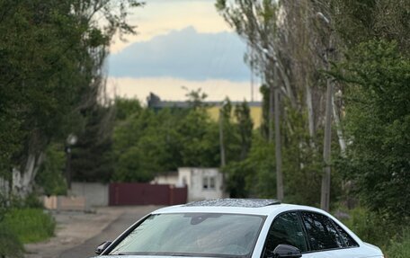 Audi A4, 2020 год, 3 150 000 рублей, 7 фотография