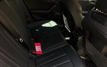 Audi A4, 2020 год, 3 150 000 рублей, 9 фотография