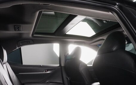 Toyota Camry, 2023 год, 3 250 000 рублей, 9 фотография