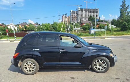 Chrysler PT Cruiser, 2000 год, 425 000 рублей, 4 фотография