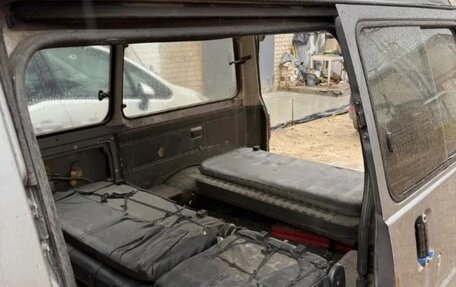 Toyota Lite Ace III, 1990 год, 270 000 рублей, 5 фотография