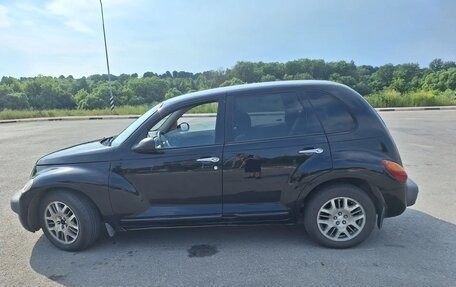 Chrysler PT Cruiser, 2000 год, 425 000 рублей, 6 фотография