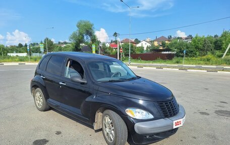 Chrysler PT Cruiser, 2000 год, 425 000 рублей, 3 фотография