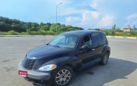 Chrysler PT Cruiser, 2000 год, 425 000 рублей, 2 фотография