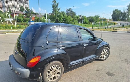 Chrysler PT Cruiser, 2000 год, 425 000 рублей, 7 фотография