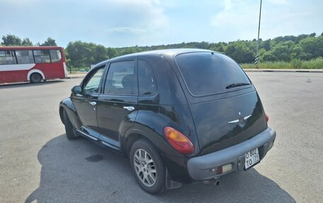 Chrysler PT Cruiser, 2000 год, 425 000 рублей, 8 фотография