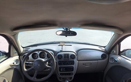 Chrysler PT Cruiser, 2000 год, 425 000 рублей, 10 фотография