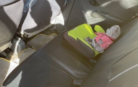 Daewoo Matiz I, 2005 год, 195 000 рублей, 12 фотография