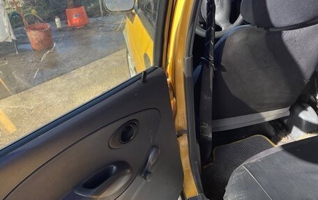 Daewoo Matiz I, 2005 год, 195 000 рублей, 11 фотография