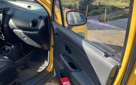 Daewoo Matiz I, 2005 год, 195 000 рублей, 9 фотография