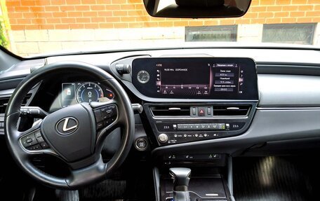 Lexus ES VII, 2021 год, 4 350 000 рублей, 12 фотография