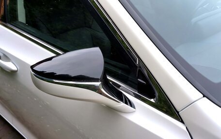 Lexus ES VII, 2021 год, 4 350 000 рублей, 15 фотография