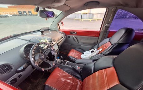 Volkswagen Beetle, 1998 год, 420 000 рублей, 8 фотография
