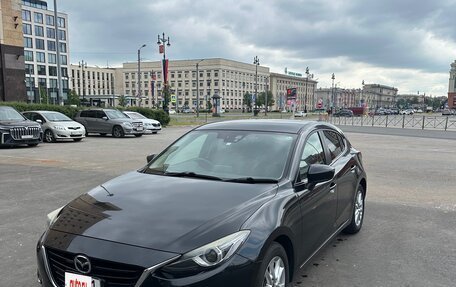 Mazda Axela, 2015 год, 1 550 000 рублей, 5 фотография