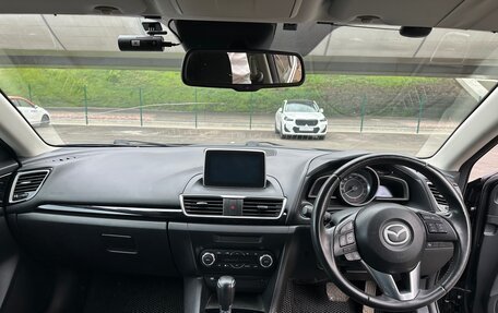 Mazda Axela, 2015 год, 1 550 000 рублей, 9 фотография