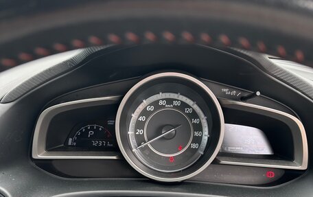 Mazda Axela, 2015 год, 1 550 000 рублей, 8 фотография