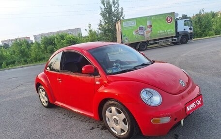 Volkswagen Beetle, 1998 год, 420 000 рублей, 7 фотография