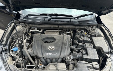 Mazda Axela, 2015 год, 1 550 000 рублей, 7 фотография