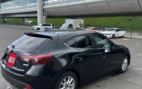 Mazda Axela, 2015 год, 1 550 000 рублей, 2 фотография