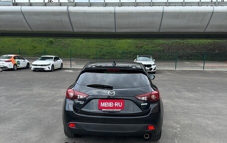 Mazda Axela, 2015 год, 1 550 000 рублей, 3 фотография
