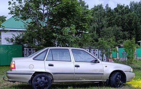 Daewoo Nexia I рестайлинг, 2006 год, 135 000 рублей, 3 фотография