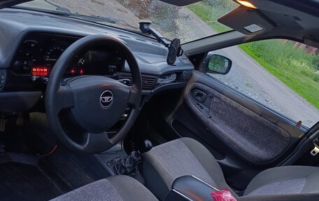 Daewoo Nexia I рестайлинг, 2006 год, 135 000 рублей, 5 фотография