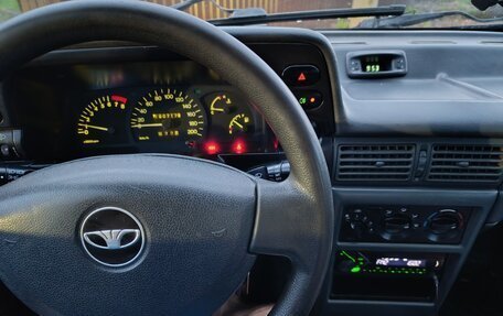 Daewoo Nexia I рестайлинг, 2006 год, 135 000 рублей, 6 фотография