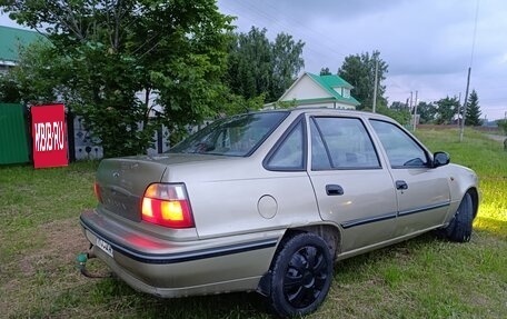 Daewoo Nexia I рестайлинг, 2006 год, 135 000 рублей, 4 фотография