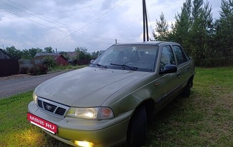 Daewoo Nexia I рестайлинг, 2006 год, 135 000 рублей, 2 фотография