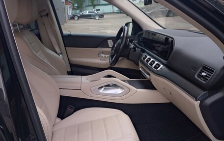 Mercedes-Benz GLE, 2021 год, 4 650 000 рублей, 6 фотография