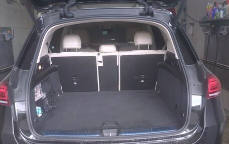 Mercedes-Benz GLE, 2021 год, 4 650 000 рублей, 15 фотография