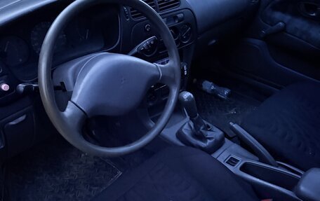 Mitsubishi Lancer VII, 1996 год, 156 000 рублей, 5 фотография
