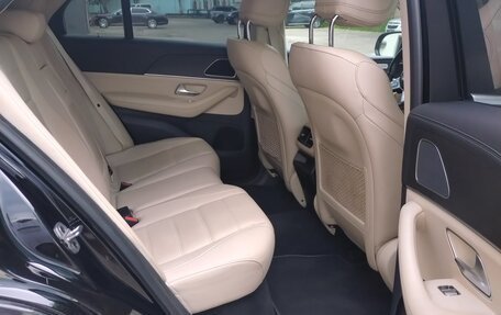 Mercedes-Benz GLE, 2021 год, 4 650 000 рублей, 5 фотография