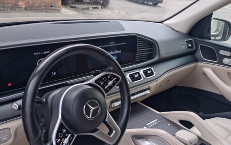 Mercedes-Benz GLE, 2021 год, 4 650 000 рублей, 8 фотография