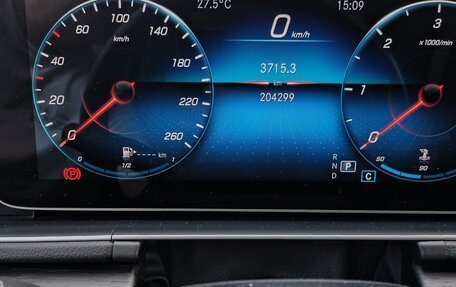 Mercedes-Benz GLE, 2021 год, 4 650 000 рублей, 9 фотография