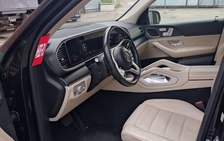 Mercedes-Benz GLE, 2021 год, 4 650 000 рублей, 7 фотография