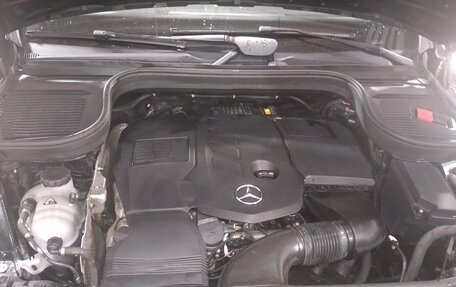 Mercedes-Benz GLE, 2021 год, 4 650 000 рублей, 14 фотография