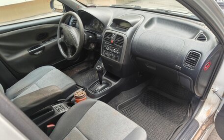 Mitsubishi Carisma I, 2003 год, 295 000 рублей, 3 фотография
