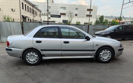 Mitsubishi Carisma I, 2003 год, 295 000 рублей, 7 фотография
