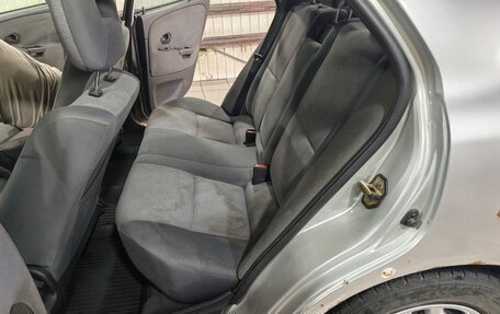 Mitsubishi Carisma I, 2003 год, 295 000 рублей, 14 фотография