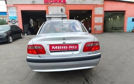 Mitsubishi Carisma I, 2003 год, 295 000 рублей, 6 фотография
