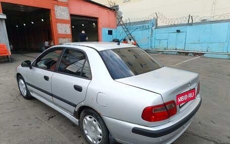 Mitsubishi Carisma I, 2003 год, 295 000 рублей, 5 фотография