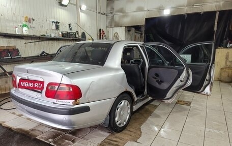 Mitsubishi Carisma I, 2003 год, 295 000 рублей, 15 фотография
