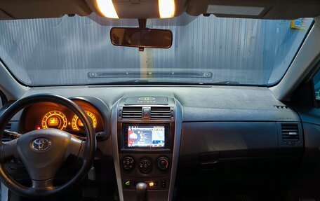Toyota Corolla, 2007 год, 770 000 рублей, 6 фотография
